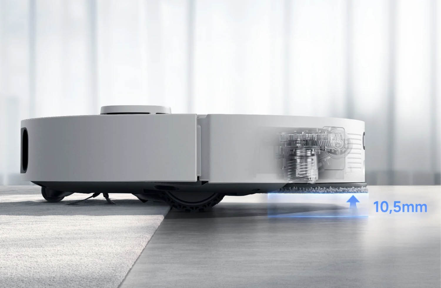 MOVA E50 Ultra Bild 3