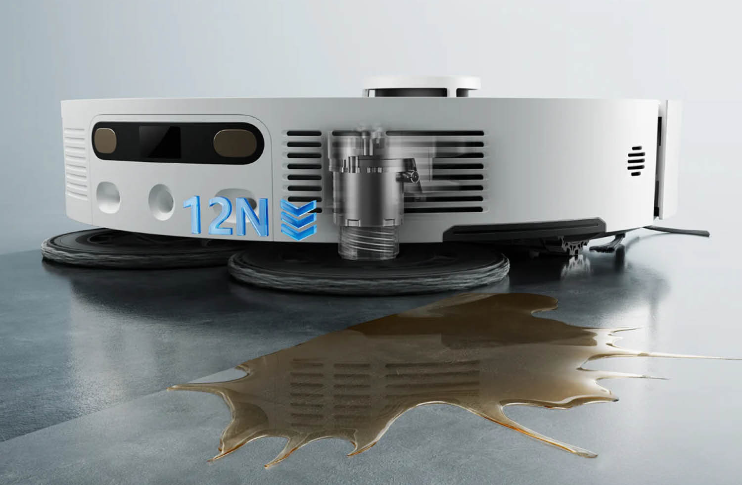 MOVA E50 Ultra Bild 5