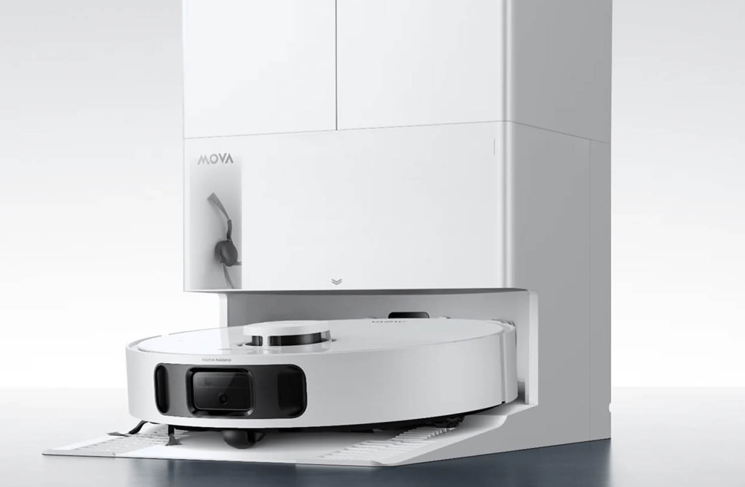 MOVA E50 Ultra Bild
