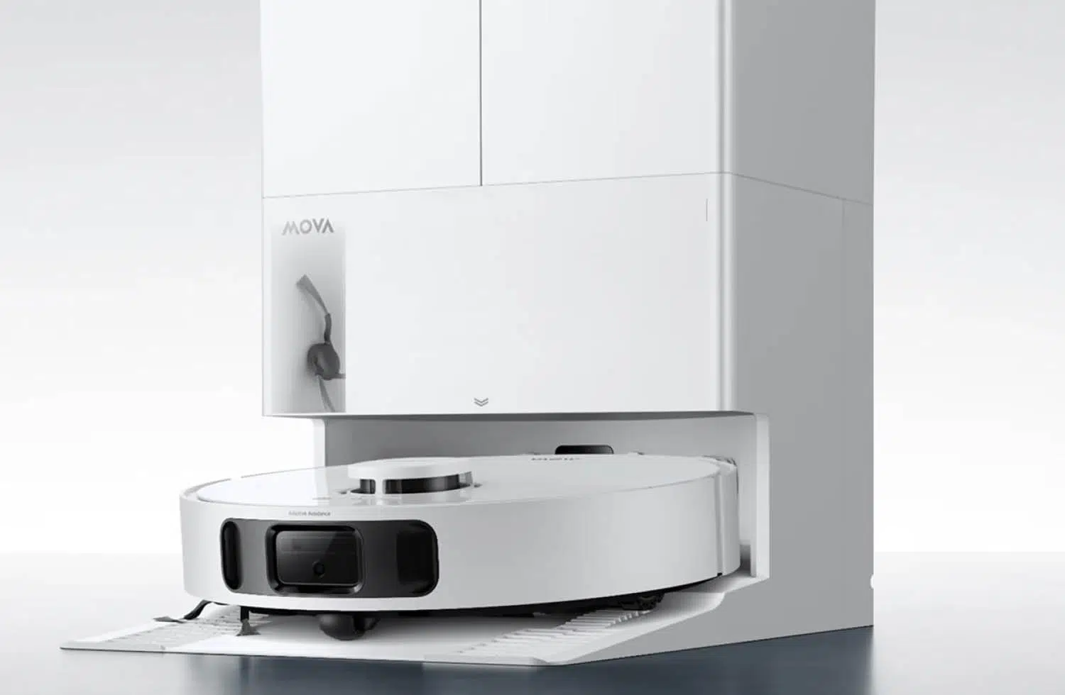 MOVA E50 Ultra Bild