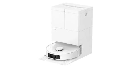 MOVA E50 Ultra Finder