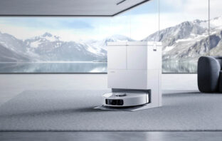MOVA E50 Ultra Finder Titel