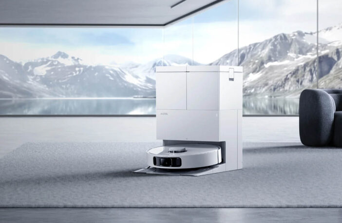 MOVA E50 Ultra News