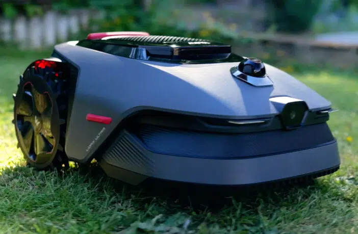 Der MOVA LiDAX Ultra 1000 wurde von uns auf Herz und Nieren getestet.