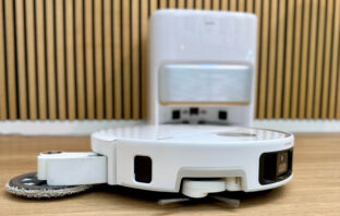 MOVA V70 Ultra Complete Test Finder Titel