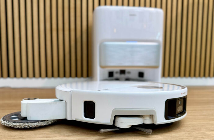 MOVA V70 Ultra Complete Test Finder Titel