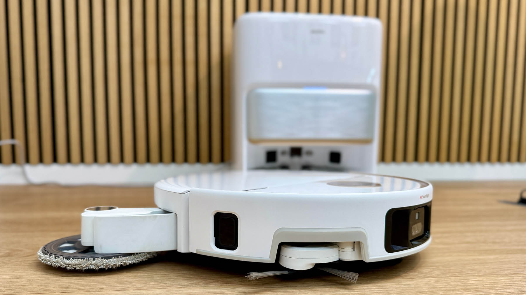MOVA V70 Ultra Complete Test Finder Titel