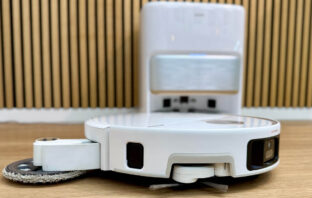 MOVA V70 Ultra Complete Test Titel