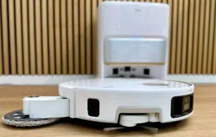 MOVA V70 Ultra Complete Test Titel