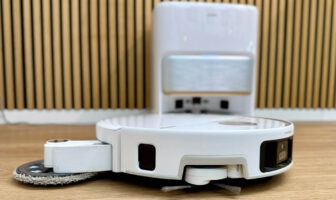 MOVA V70 Ultra Complete Test Titel