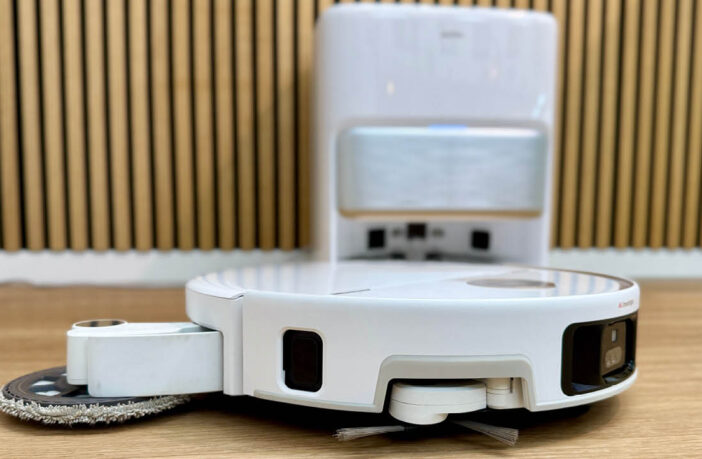 MOVA V70 Ultra Complete Test Titel