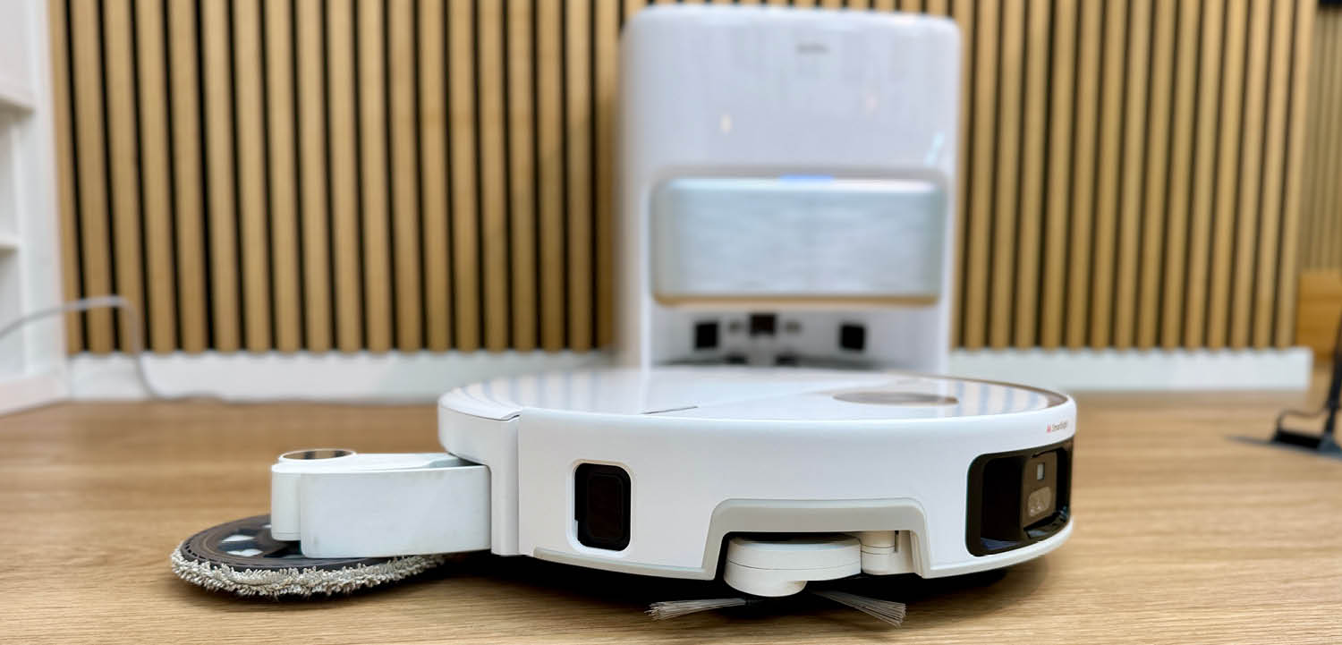 MOVA V70 Ultra Complete Test Titel