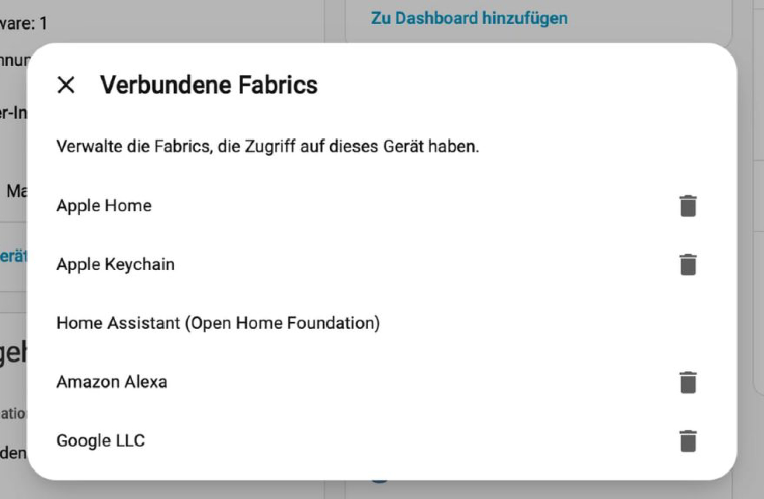 Matter 1.6 bringt NFC-Einrichtung, Joint Fabric für Multi-Admin und neue Funktionen für Thermostate und Sensoren.