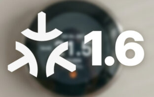 Matter 1.6 bringt NFC-Einrichtung, Joint Fabric für Multi-Admin und neue Funktionen für Thermostate und Sensoren.