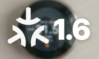 Matter 1.6 bringt NFC-Einrichtung, Joint Fabric für Multi-Admin und neue Funktionen für Thermostate und Sensoren.