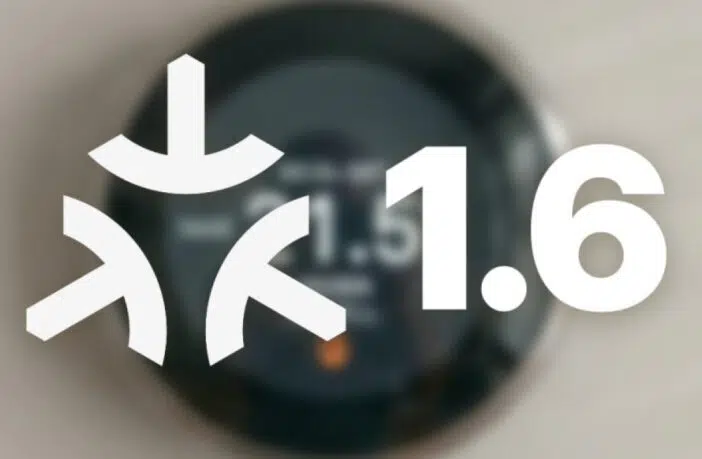Matter 1.6 bringt NFC-Einrichtung, Joint Fabric für Multi-Admin und neue Funktionen für Thermostate und Sensoren.