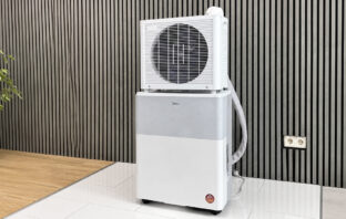 Midea PortaSplit | Test