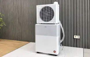Midea PortaSplit | Test