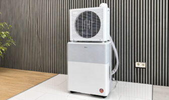 Midea PortaSplit | Test