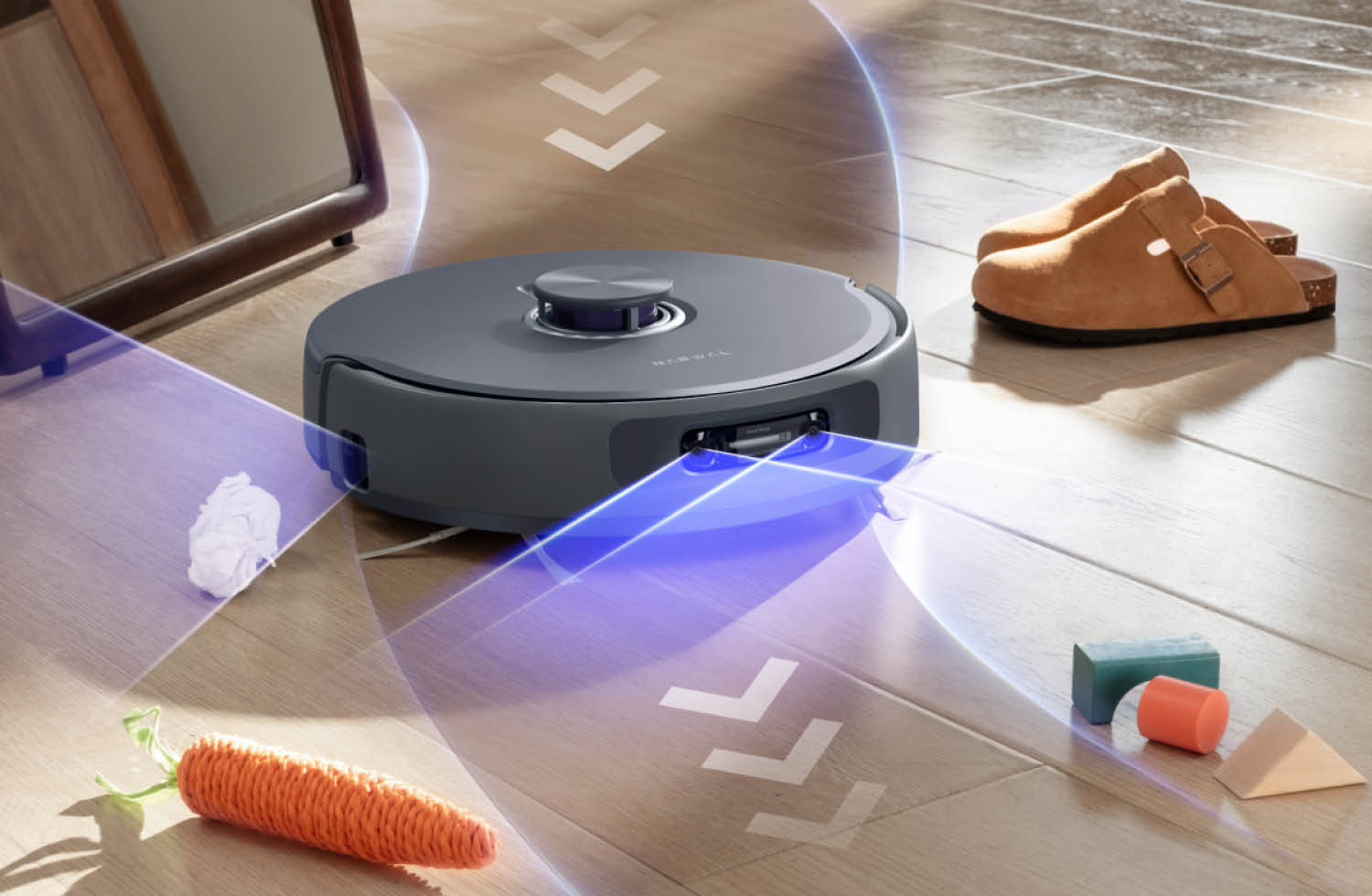 Narwal Freo Z10 Ultra Angebot Bild