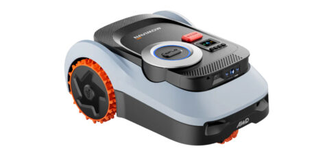 Der Navimow i210 LiDAR Pro ist aktuell von 1.599 € auf 1.199 € reduziert. Damit sparst Du direkt 400 €, ein zusätzlicher Code ist nicht nötig.