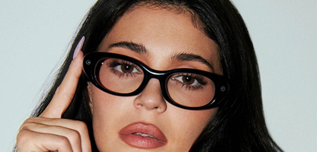 Neue Meta Smart Glasses in Kooperation mit Kylie Jenner