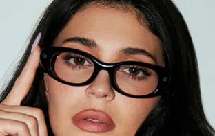 Neue Meta Smart Glasses in Kooperation mit Kylie Jenner