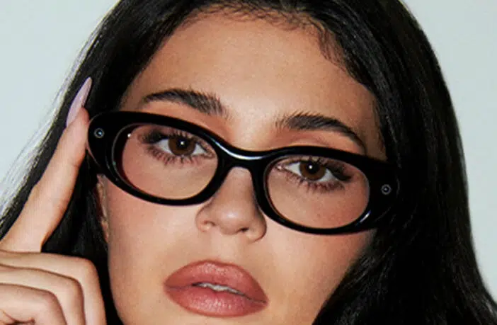 Neue Meta Smart Glasses in Kooperation mit Kylie Jenner