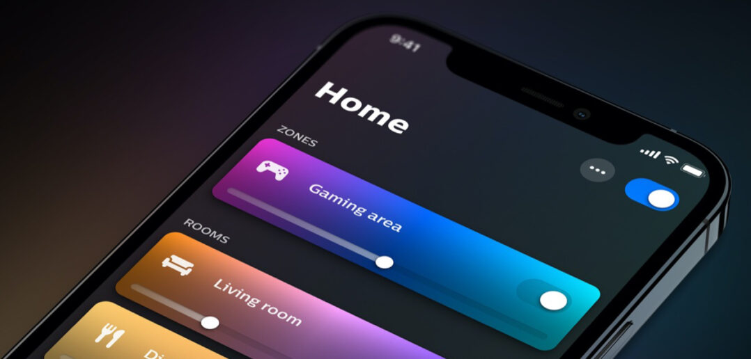 Philips Hue Update