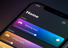 Philips Hue 5.68.0 | Update soll Szenen-Bearbeitung vereinfachen