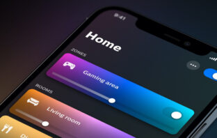 Philips Hue Update