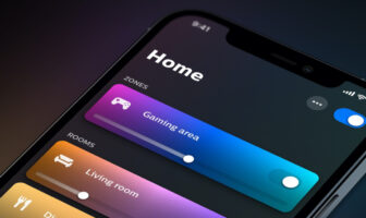 Philips Hue Update