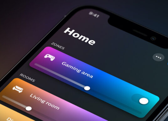 Philips Hue 5.68.0 | Update soll Szenen-Bearbeitung vereinfachen