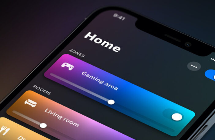 Philips Hue Update