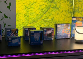 Signify ersetzt WiZ durch Philips Smart Lighting