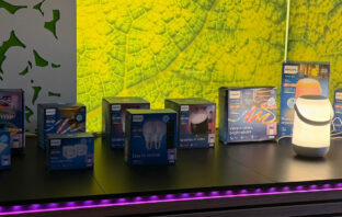 Philips Smart Lighting WiZ news