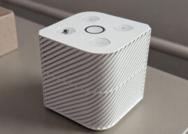 Pine64 PineVoice | smarter Lautsprecher für Home Assistant
