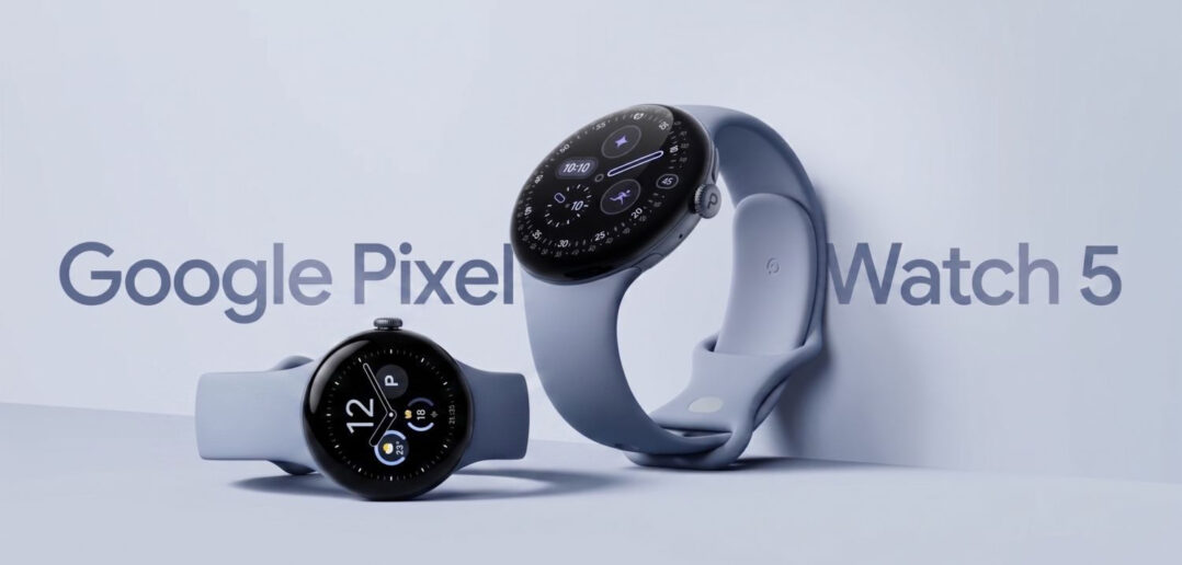 Neue FCC-Unterlagen nennen vier Modellnummern der Pixel Watch 5. Auffällig ist LTE bei allen gelisteten Varianten