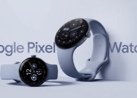 Pixel Watch 5 | Vier Modelle tauchen vor dem Start bei der FCC auf