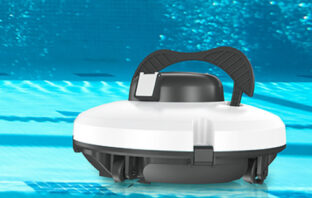 Redkey S100 Poolbodenroboter Deal Titel