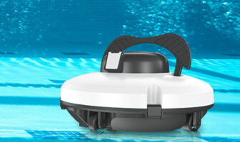 Redkey S100 Poolbodenroboter Deal Titel