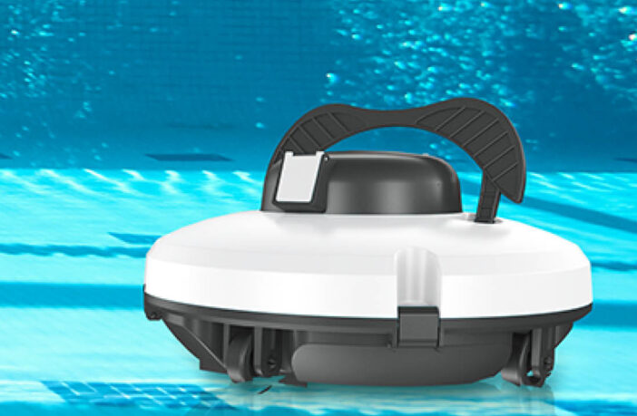 Redkey S100 Poolbodenroboter Deal Titel