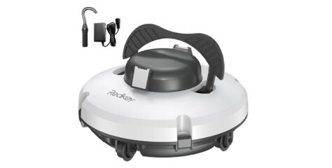 Redkey S100 Poolbodenroboter Finder