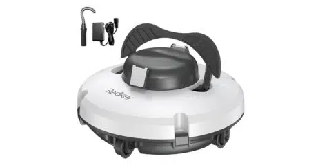 Redkey S100 Poolbodenroboter Finder