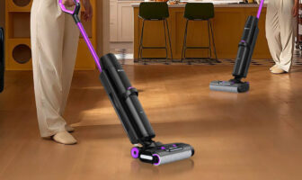 Redroad H15 Wischsauger Angebot Deal Titel