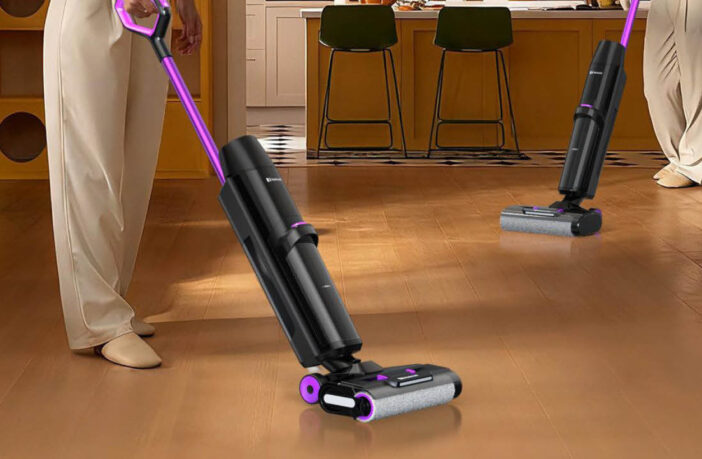 Redroad H15 Wischsauger Angebot Deal Titel