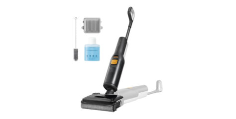 Roborock F25 BX Finder klein