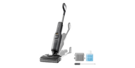 Roborock F25 LT Finder klein