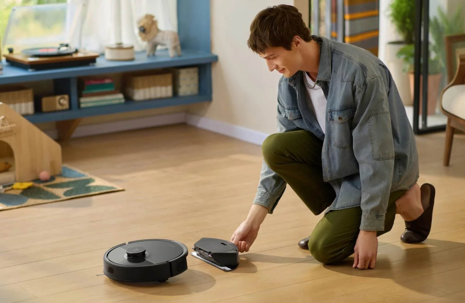 Roborock Q7 Pro Bild 2