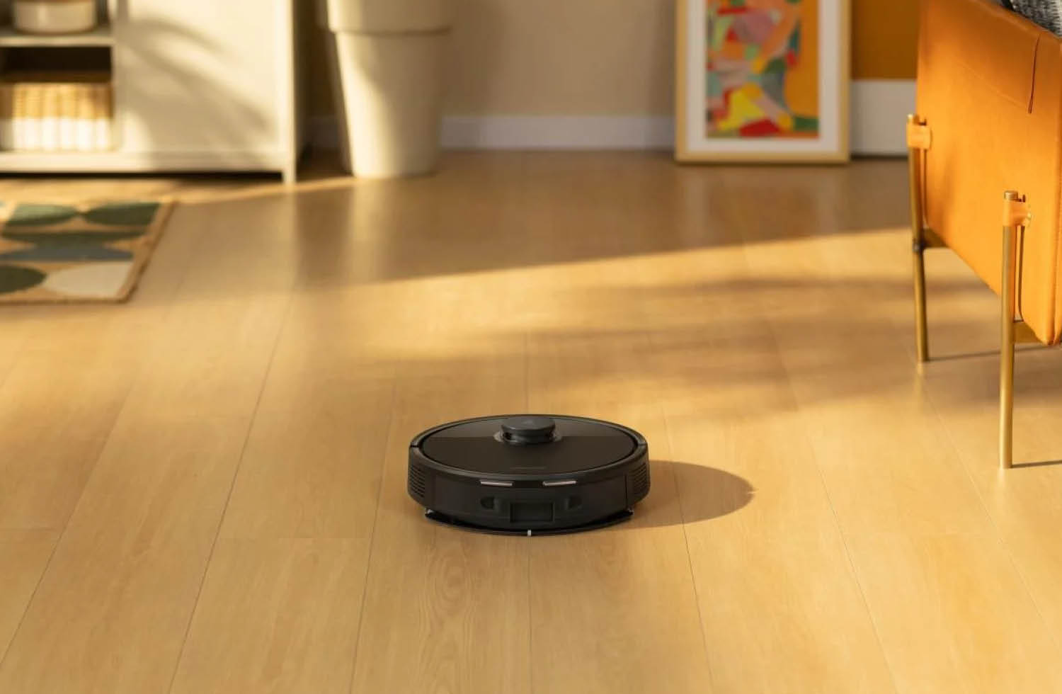 Roborock Q7 Pro Bild 4